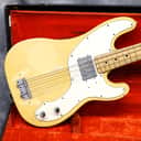 1974 Fender Telecaster - Blonde