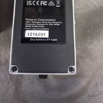 Boss DD-3T Digital Delay image 3