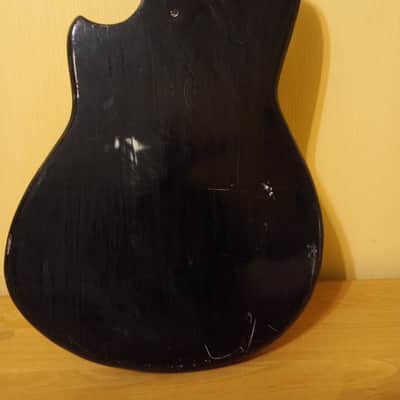 Chernihiv Electric Guitar Vintage Project USSR Soviet 6 String Chernigov image 5