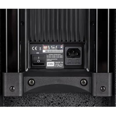 RCF Evox 12 Portable Array Powered Active Speaker System PROAUDIOSTAR image 12