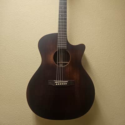 Martin Gpc15me street master special 21 - Satin image 12