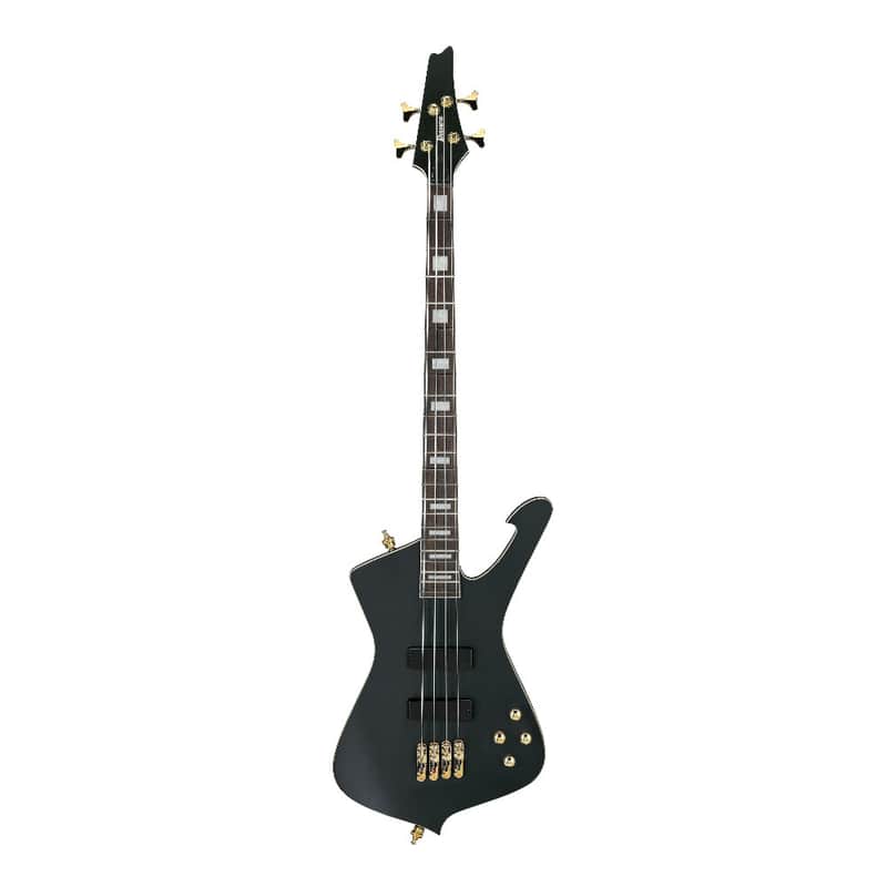 Ibanez ICB620 Iceman Bass image 1