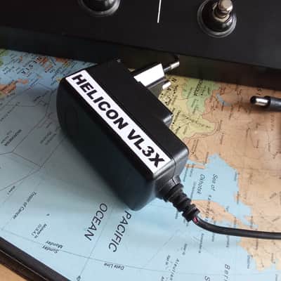 Discontinued : TC Helicon VoiceLive 3 Extreme image 4