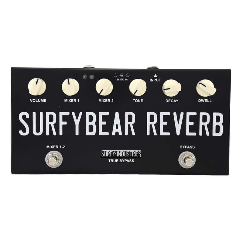 Surfy Industries SurfyBear Compact image 2