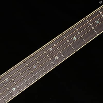 Yamaha VINTAGE NATURAL LL TRANSACOUSTIC - IHZ090483 image 8