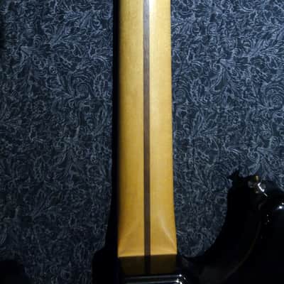 Ibanez Roadstar II RG430 1986 Black image 8