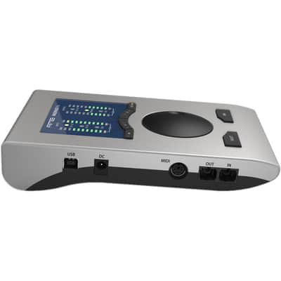RME MADIface Pro Audio Interface image 3