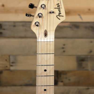 Fender Eric Clapton Stratocaster Electric Guitar Pewter w/  Case "Mint Condition" image 6