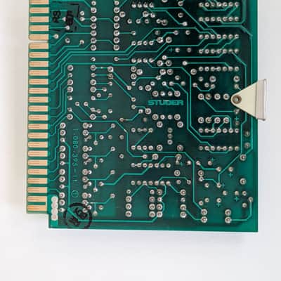 Studer A80 1.080.395 Zero locator image 3