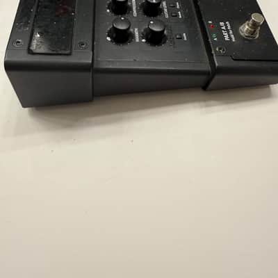 Digitech Vocalist Live 3 Vocal Multi Effects Processor Pedal + Power Supply image 4