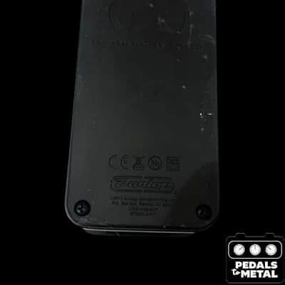 Dunlop Volume X Mini Pedal - Present - Black - X18291 image 6