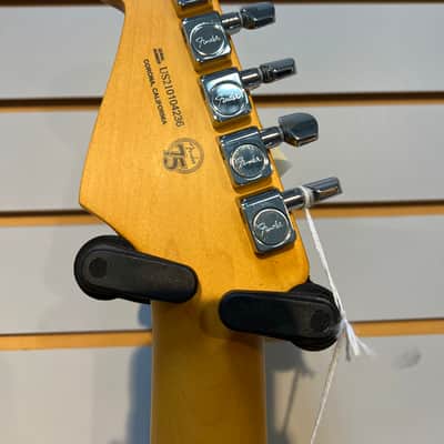 Fender American Professional II Stratocaster Olympic White image 6