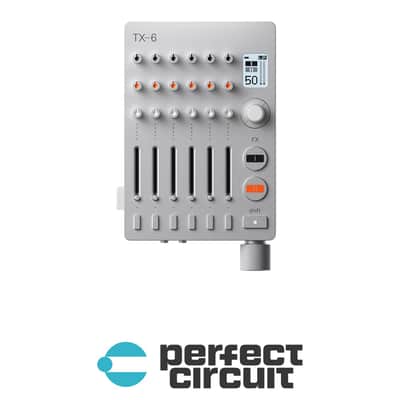 Teenage Engineering TX-6 Field Mixer image 1