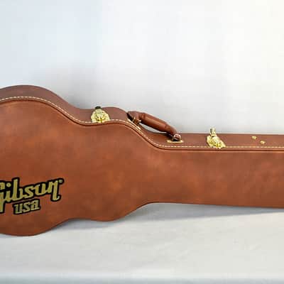 Gibson Les Paul Standard 2014 Ocean Water Perimeter image 15