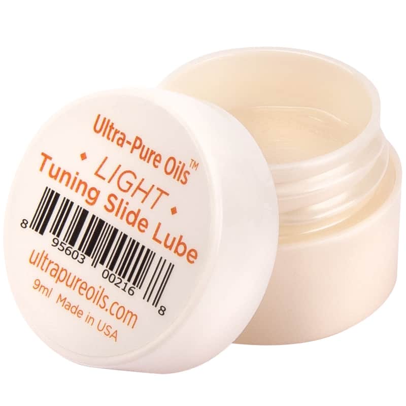 Ultra Ultra-Pure Tuning Slide Lube ~ 9ml ~ Light Light