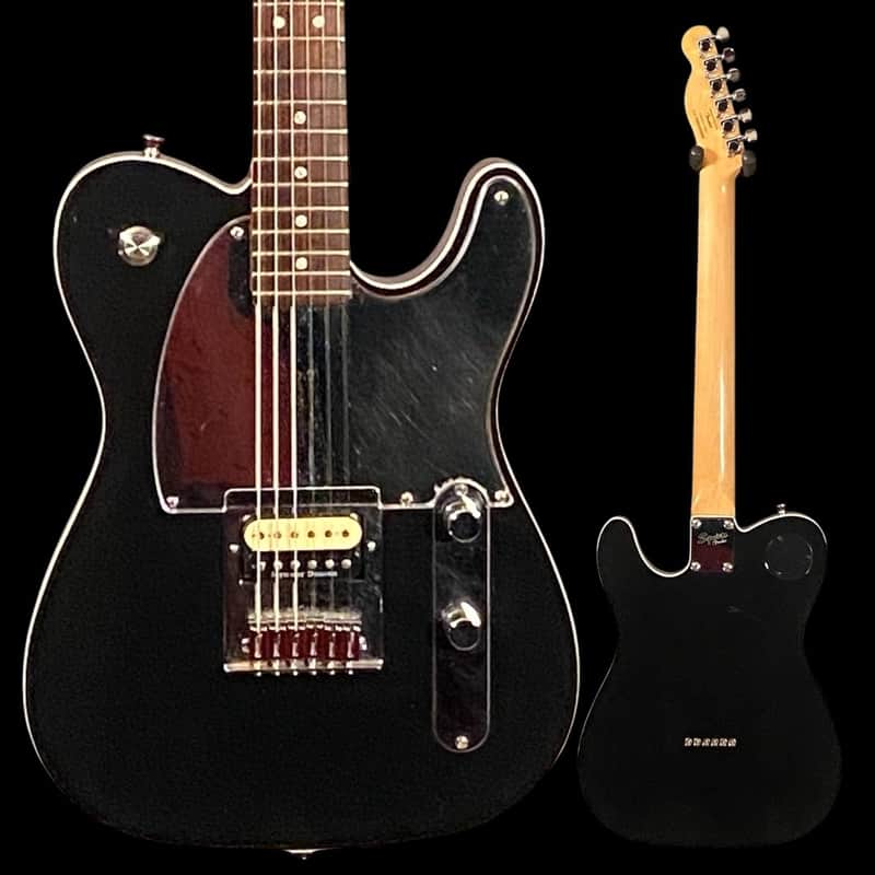Squier John 5 Signature J5 Telecaster | Reverb