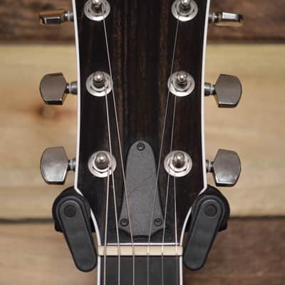 Taylor T3/B Natural 2011 (Flame Maple Top!) image 8