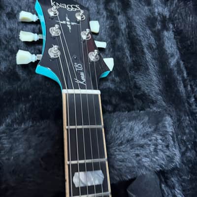 Knaggs Eric Steckel Signature Kenai T/S image 6