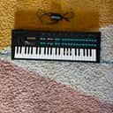 Yamaha DX100 Programmable Algorithm Synthesizer 1985 - Black