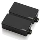 EMG ZW-Zakk Wylde Signature Humbucker Set 2010-Present Black