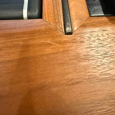 API 1608-II Recording Console (Loaded) w/ custom Desk image 14