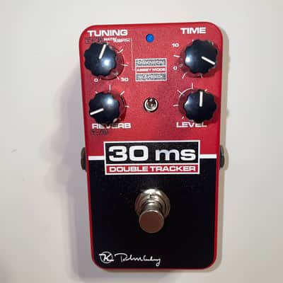 Keeley 30ms Automatic Double Tracker | Reverb