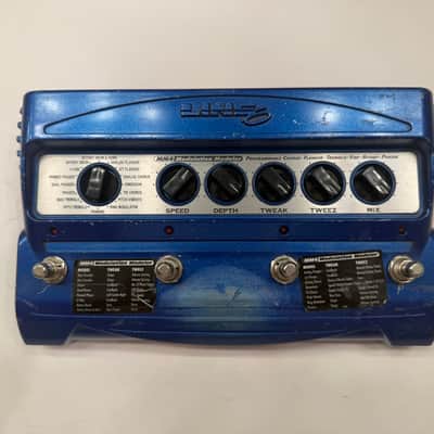 Line 6 MM4 Modulation Modeler | Reverb
