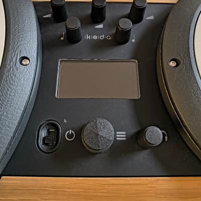 Keda Music Tabla Touch PRO 2024 - Clear image 2