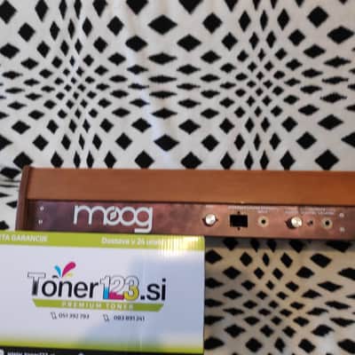 Moog Satellite Early 1974. model 1050 image 15