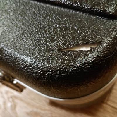 Hard Case for Bass Guitar image 5