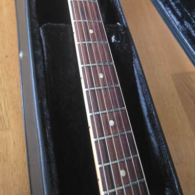Gibson Les Paul Special 1995 - Cherry red image 6
