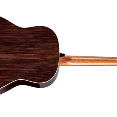 Taylor Gold Label 717e Torrefied Spruce Top, Indian Rosewood Back and Sides, LR Baggs Element VTC Electronics with Case 2026 image 2