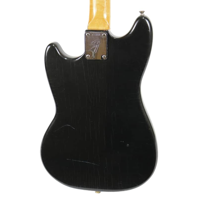Fender Bronco (1967 - 1979) | Reverb