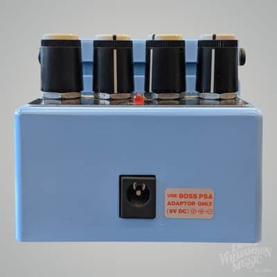 CH-1 Super Chorus - USED image 3