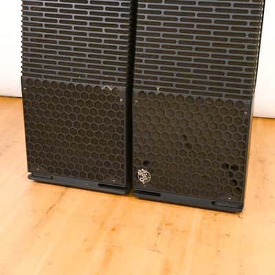 Clair Bros i212-i Dual 12" Install Line Array Speakers 90° (PAIR) CG01036 *ASK FOR SHIPPING* image 3