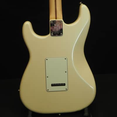 Immagine Fender Stratocaster Mod Shop 2024 - Metallic Pearl - 5