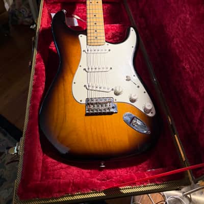 Fender American Special Stratocaster | Reverb
