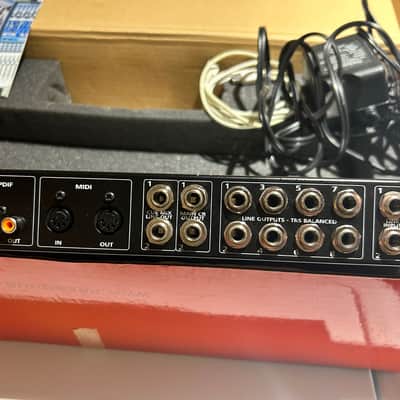 PreSonus Firepod 2010s - Silver image 6