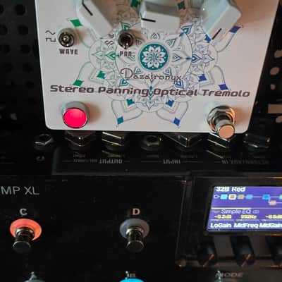 Line 6 HX Stomp XL image 2