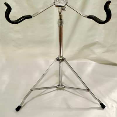 Ludwig Snare Drum Stand Vintage 50s 60s Made in USA image 1