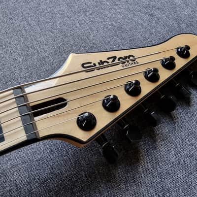 SubZero Rogue VI Baritone with massive Upgrades image 9