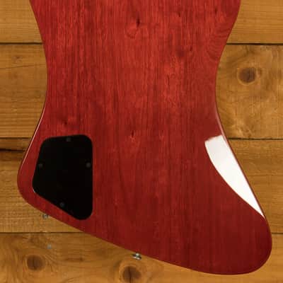 Gibson Firebird Platypus | Vintage Cherry image 4