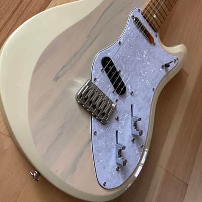 Reiner Tone Glide 2023 - White Mint Translucent image 2
