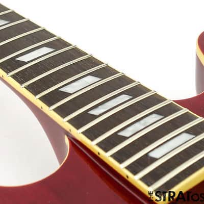 2016 Gibson Epiphone Casino BODY & NECK Guitar Archtop Hollow Body Cherry image 7