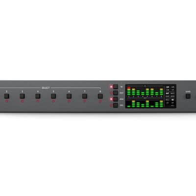 SOLID STATE LOGIC SSL Alpha 8 image 1