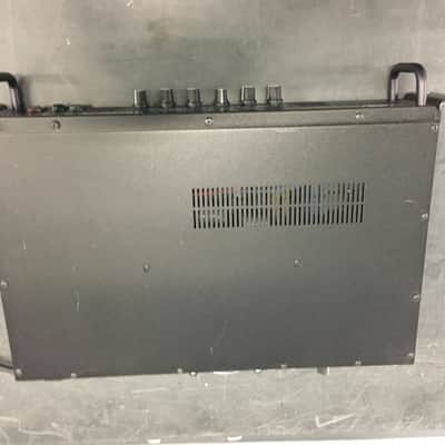 Peavey Classic Series 50/50 Stereo Tube power amp image 14