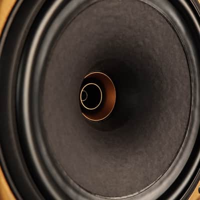 Tannoy Stirling TW Speakers – Restored – 1-Year Warranty image 12