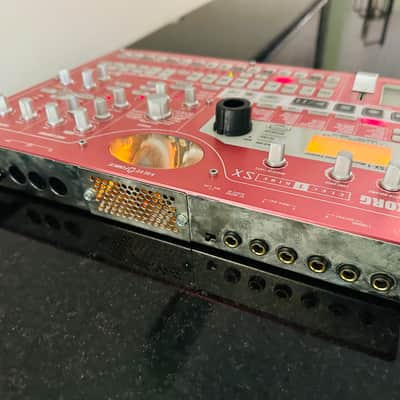 Korg Electribe-SX ESX-1 Sampler SD Card Version - EXCELLENT CONDITION imagen 3
