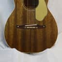 Fender Newporter 1968 Vintage Acoustic Guitar