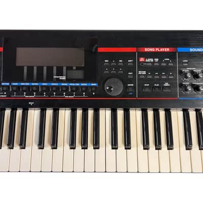 Roland JUNO-STAGE 76-Key Performance Synthesizer image 4